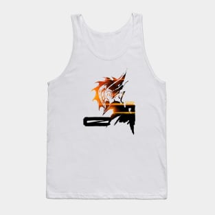 ZERO Tank Top